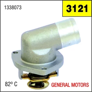 BULBO TEMPERATURA FIAT 133