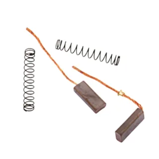 CARBON ALTERNADOR MB 12V LUCAS REGULADOR INCORP. 7.8X4.5X16