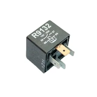 RELAY ACCESORIOS- FOCUS-MONDEO- 4T 12V OEM 2S65 14N089 AA