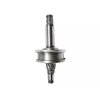 IMPULSOR ARR BOSCH KIA BESTA 2.7- BONGO (9 DIENTES)