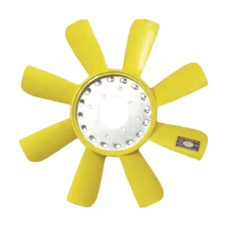 HELICE FORD FALCON '82 CENTRO CHAPA -ASPIRANTE (8A) AMARILLO
