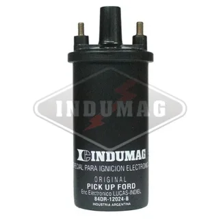 BOBINA IGNICION FORD P.UP-F100-F150 SUPERCAB C/EE84DR-12024B