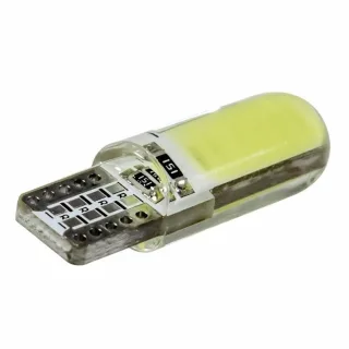 LAMPARA LED SILICONADA LARGA 24V