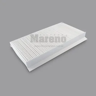 FILTRO HABITACULO GM CORSA II DESDE 2000 L:330 A:160 H:30 FRAM:CF9495 MANN:CU3337 WEGA:AKX351  TH927  HM2027