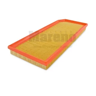 FILTRO AIRE VOLKSWAGEN VENTO 2.0 FSI 16V '16--> L:407 A:172 H:37 AR1678PM  MANN:C41110 WEGA:FAP9025