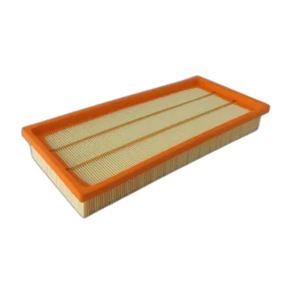 FILTRO DE AIRE PANEL ALFA ROMEO MITO/1,4 16V FIAT 500/1,4 16V DOBLO 1,4 16V MED LAR 320 ANC 151 EQUIVALENCIAS C3275 C33005  FAP2822