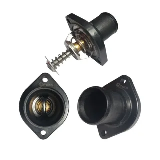 TERMOSTATO PEUGEOT 206 307 308 407 607 EXPERT  / CITROEN C4 - C4 PICASSO 2.0 16V OEM = 1338.AO 1338A0 1338AO