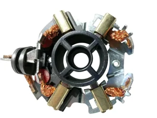 PORTAESCOBILLA BOSCH CHEVROLET CORSA1.6EFI-VW GOL 1.6-GOLF 1.6 1.8-CROSSFOX 1.6 -FOX 1.6 - POLO 1.6 - SAVEIRO 1.6 -VOYAGE ANTIH.  12V EQ=PB115-PCNB 11