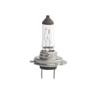 LAMPARA 24V 70W H7 PX26D OSRAM:64215 PHILIPS:13972