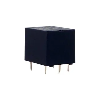 RELAY 5T.12V.10A.INVERSOR/ELECTRONICA-ACCESORIOS