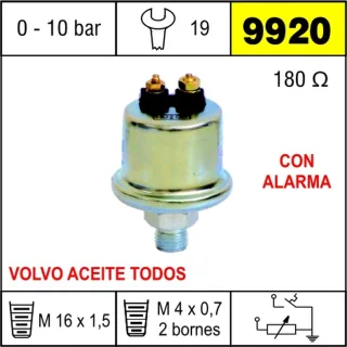 BULBO CEBOLLA VOLKSWAGEN
