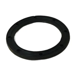 JUNTA FACETADA  PARA SENSORES FIAT UNO-DUNA-DUNA WEEKEND 8 AGUJEROS DIAMETROS EXT 88 MM INT 68 MM