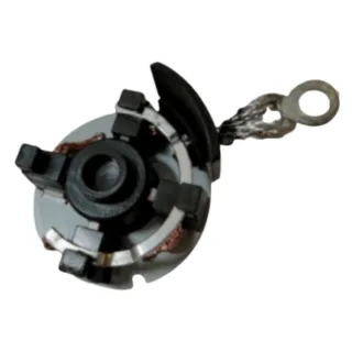 PORTA ESCOB ARR VALEO VW FOX CROSS FOX POLO 1.6 SAVEIRO 1.6 G5/G6 VOYAGE G5/G6 1.0/1.6 GOL G5/G6 1.0/1.6 GOLF SPACE FOX SPACE CROSS AUDI A3 A4  TSL 12