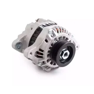 ALTERNADOR MITSUBISHI HONDA FIT 1.5 12V 80A (IMPORTADO)