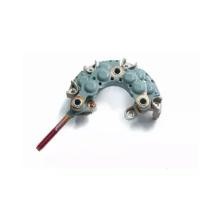 PLAQUETA PORTADIODO ACURA /HONDA /ISUZU /TOYOTA -NIPPONDENSO (IMPORTADO)