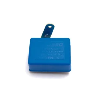 TEMPORIZADOR PRECALENTAMIENTO PEUGEOT 504-505-PICK UP OEM 5981110 / 9251586780 (5003)