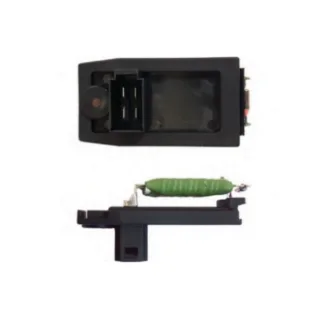 RESISTENCIA ELECTRO FORD FIESTA- FOCUS- KA- MONDEO