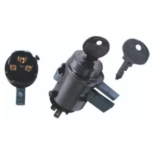 ANTIRROBO FIAT 600/1500