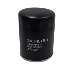 FILTRO DE ACEITE TOYOTA CAMRY 2003->/RAV-4 2006 2.4-> GEELY X7 2.0.2.4