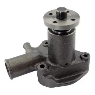 BOMBA AGUA VW  AUDI 80-80L(55-60PS)/100 1.6-100 AVANT 1,6 AVANT  GACEL 11600 GL/SENDA DIESEL-SAVEIRO DIESEL 1.6 MAZA GRANDE EQUIVALENCIAS VMG:BA009 DO