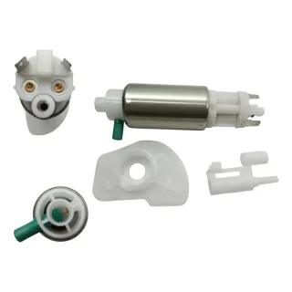 BOMBA DE COMBUSTIBLE FIAT UNO 1.4 1.6 VW GOL 1.6 1.8 96'>99 1.0 BAR 140L/ 12V