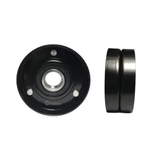 TENSOR POLY V CHEVROLET CORSA ASTRA VECTRA 1.4/1.6 S/BISEL CHAPA. OEM = CA11077 90411025 VKM600001 MEDIDA 70 X 26 X 17
