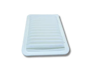 FILTRO AIRE TOYOTA AVENSIS 2-0 2009< COROLLA 1.6 1.8 1.8I 2012<- RAV-4 IV 2-0 16V 2013< L:240 A:170 H:50 FRAM:CA10190 MANN:C24005 WEGA:JFA0285