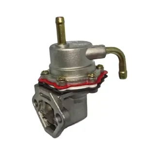 BOMBA COMBUSTIBLE FIAT 1500-1600 NUMERO ORIGINAL 4126886 4119952