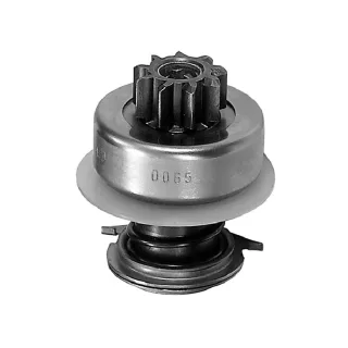 IMPULSOR ARR BOSCH VW KOMBI BRASIL (9 DIENTES)