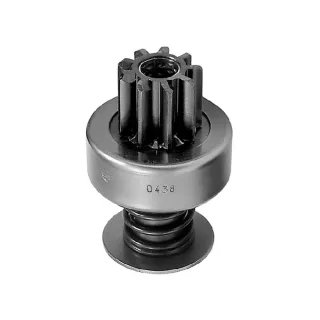 IMPULSOR ARR NASHVILLE M.BENZ/DEUTZ/F.TURBO (9 DIENTES)