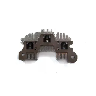PLAQUETA PORTADIODO DELCO REMY 467052 (IMPORTADO)