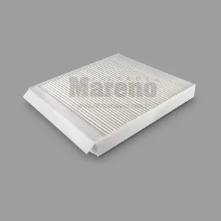 FILTRO HABITACULO CHEVROLET ZAFIRA (TODOS) L:260 A:230 H:30 MANN:CU2757 WEGA:AKX35285  TH946  HM2047