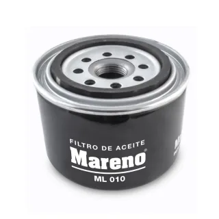 FILTRO ACEITE CHEVROLET C 10 LUV/2,5I DAEWOO MATIZ/0,8 6V DAIHATSU ROCKY MITSUBISHI L100 RENAULT CLIO R11 R12 R18 R19 R9 MED EXT 95 ROSC M20X1,5 EQUI 