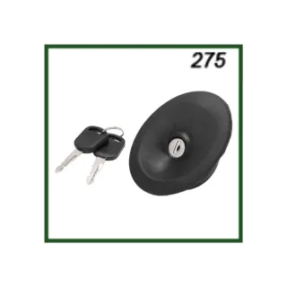 TAPA COMBUSTIBLE FORD TRANSIT