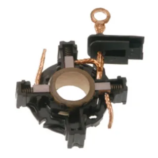 PORTA ESCOB ARR  CITROEN-PEUGEOT- (G.H) VALEO 12V
