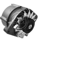 ALTERNADOR CHEVROLET MONZA 12V 65AMP