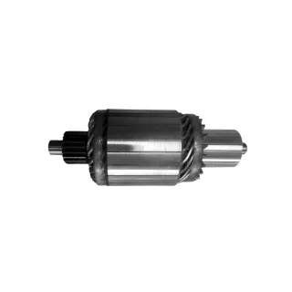 BOBINA ARR DELCO REMY 39 MT 24V L 197 D76 E20