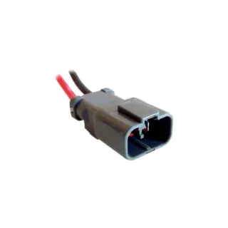 FICHA 2 VIAS MACHO ELECTROV. CHEVROLET AVEO-AGILE (5) (IMPORTADO)