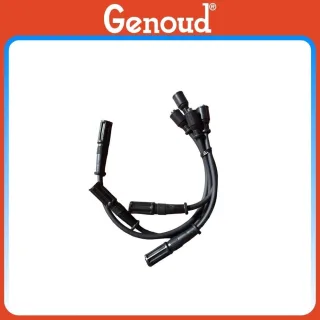CABLE BUJIA FIAT DUNA 1.3 MPI 98> BOBINA SECA