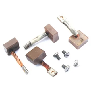 CARBON ARRANQUE MB OFF-JF 3 KW 12V BOSCH 10X22X20
