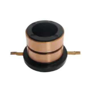 COLECTOR M.MARELLI  EXT:16.6MM INT:6.8MM L:44.3MM
