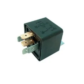RELAY ACCESORIOS FIAT DUNA GNC 12V. OEM 98860511