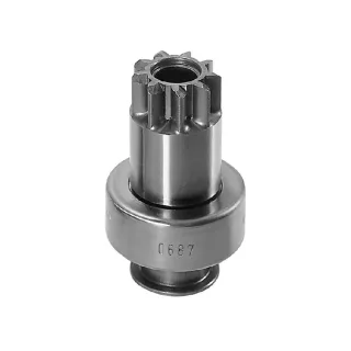 IMPULSOR ARR  NISSAN PATHFINDER 3.6 V6 (9 DIENTES)