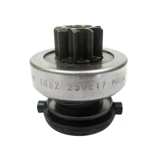 IMPULSOR BOSCH FIAT DOBLO-PALIO-PUNTO-STRADA VOLVO-850-C30-S60-XC60-XC90 DIENTES 9 EQUIVALENCIAS 1006209653 1006209751 1006209947