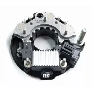 CONJUNTO HITACHI RNH003319 + PRH023203  CHEVROLET- ISUZU