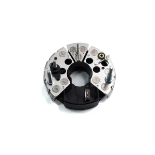 PLAQUETA PORTADIODO SCANIA -BOSCH 320977 (IMPORTADO)