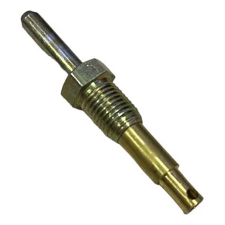 BOTON ALARMA REGULABLE BRONCE UNIVERSAL TERMINAL PALA