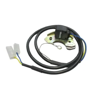 CABLE CAPTOR P.504-505/REGATTA -C/IMAN (DIST.GAREF)