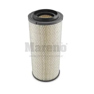 FILTRO AIRE TATA SUMO L:149 A:72 H:316-340 WEGA.WR263