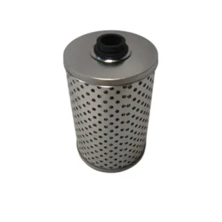 FILTRO DE GAS OIL CARTUCHO IVECO TURBO DAILY 49.10 SECUNDARIO ( 500315484 ) EQUIVALENCIAS C 4834  FCD-0721